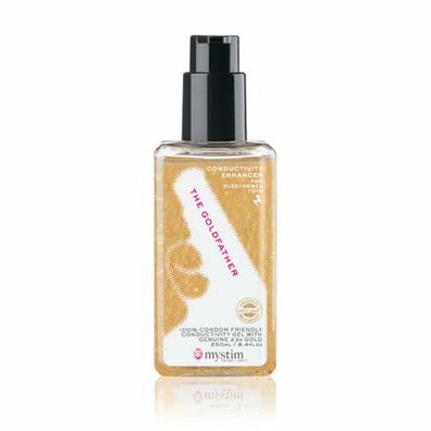 Mystim Mystim Goldfather Lube 250ml