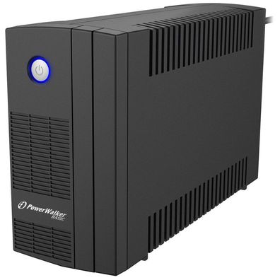 Bluewalker USV Powerwalker VI 650 SB, FR, 360W, Line-Int