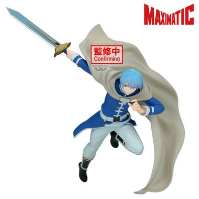 Frieren Beyond Journeys End Maximatic Himmel-Figur, 25 cm