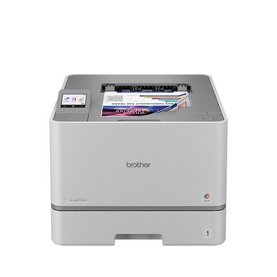 Multifunktionsdrucker Brother HLL8570CDWRE1