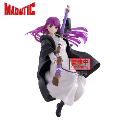 Frieren Beyond Journey' End Fern Maximatic Figur 19 cm