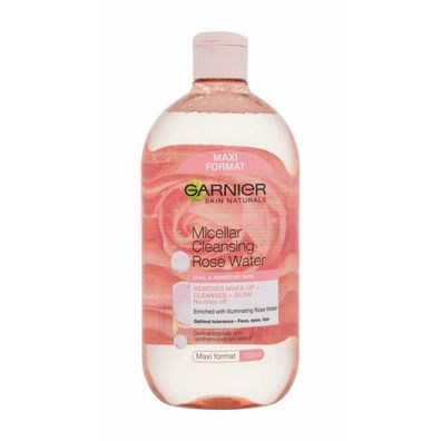 Haut Naturals Garnier 700ml