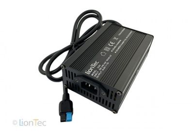 LionTec Ladegerät 16,8 V - 5 A Anderson