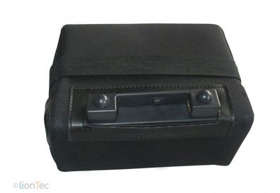 LionTec Golf Caddy Batterie Akku für Powakaddy Elektrocaddy 27-Loch-12V-22Ah