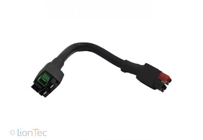 LionTec Adapter 4 Anderson auf 4 Anderson MH