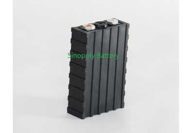Prismatische Sinopoly Lithium Ionen Zelle LFP LiFePo 3.2 V - 66 Ah