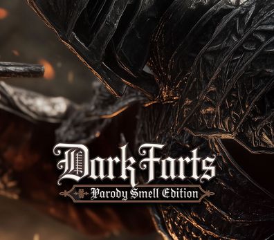 Dark Farts: Parody Smell Edition - Steam Key (Aktivierungscode)