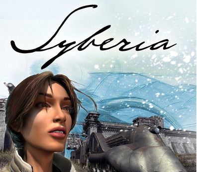 Syberia Nintendo Switch - Nintendo Key (Aktivierungscode) [EU]