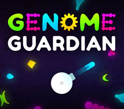 Genome Guardian Nintendo Switch - Nintendo Switch Key (Aktivierungscode) [EU]