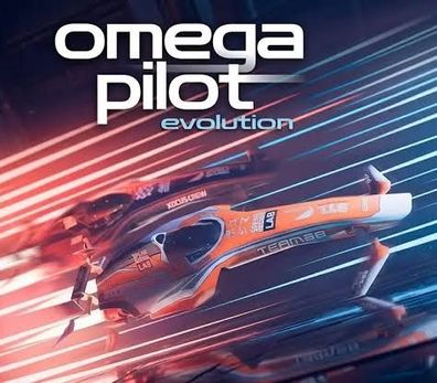 Omega Pilot Evolution - Steam Key (Aktivierungscode)