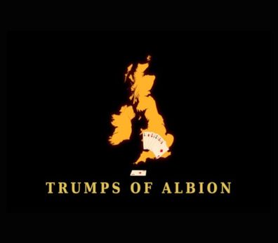 Trumps Of Albion - Steam Key (Aktivierungscode)