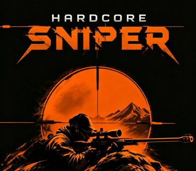 Hardcore Sniper - Steam Key (Aktivierungscode)