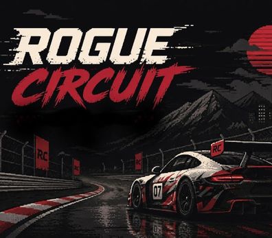Rogue Circuit - Steam Key (Aktivierungscode)