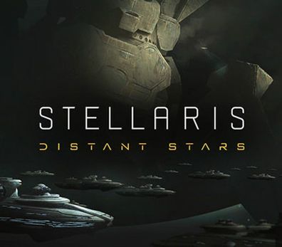 Stellaris - Distant Stars Story Pack - Steam DLC (Aktivierungscode)