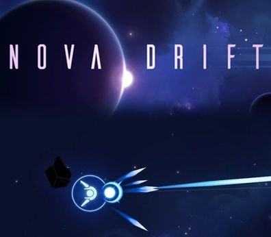 Nova Drift - Steam Key (Aktivierungscode)
