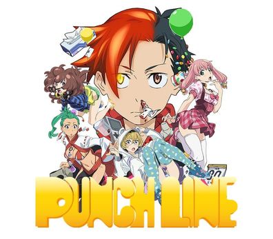 Punch Line - Steam Key (Aktivierungscode)