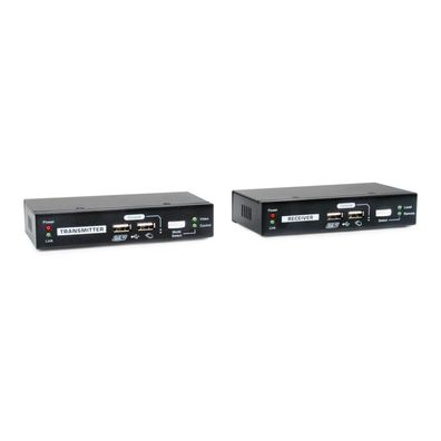 LevelOne KVM-9036 KVM over Cat.5 Extender