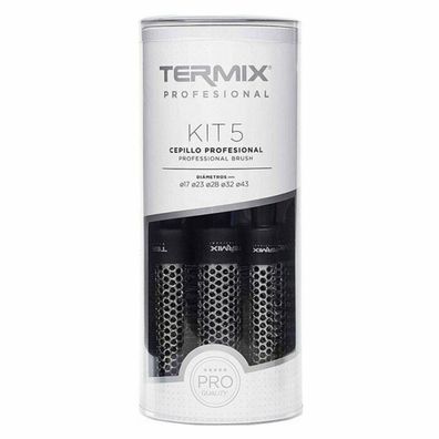 Termix® Professional Termix Professional Brush Kit 5 Units