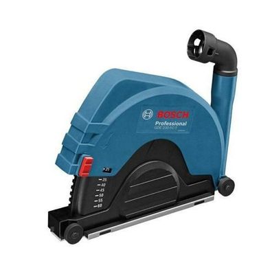 Bosch Absaughaube + GDE 230 FC-T