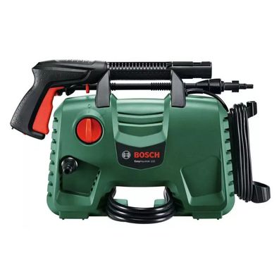Bosch Hochdruckreiniger EasyAquatak 120 (grün/schwarz, 1.500 Watt)