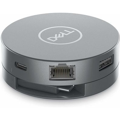 DELL DELL Dockingstation DA305 / 470-AFKL Silber