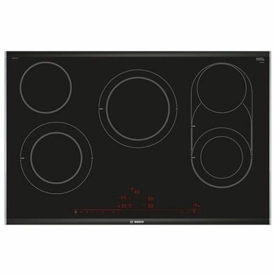 Bosch PKM875DP1D Serie | 8, Autarkes Kochfeld (edelstahl)
