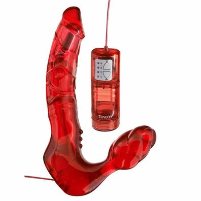 ToyJoy Bend Over Boyfriend Vibrator