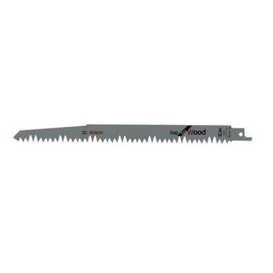 Bosch S 1531 L Top for Wood Säbelsägeblätter