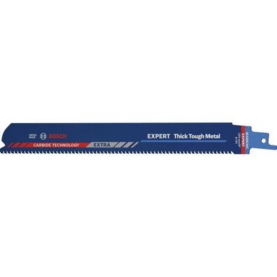 Bosch Expert Thick Tough Metal S 1155 CHC Säbelsägeblatt