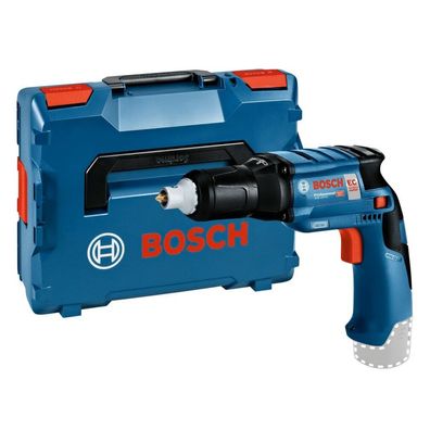 Bosch Akku-Trockenbauschrauber GTB 12V-11 Solo in L-Boxx - 06019E4003