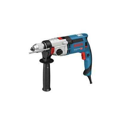 Bosch Schlagbohrmaschine GSB 24-2 inkl. Zubehör-Set in L-Case - 060119C801