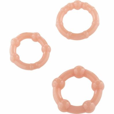 Scala Selection Stay Hard - Three Rings