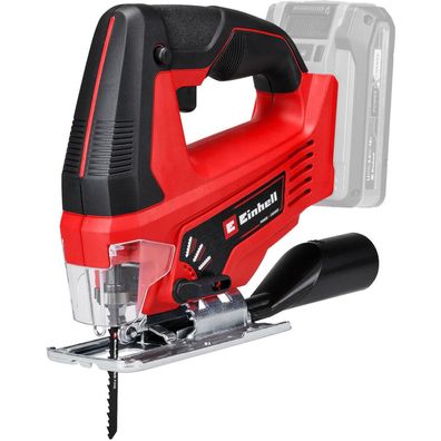 Einhell TC-JS 18 Li Solo Akku-Stichsäge