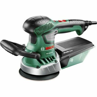 Bosch Exzenterschleifer PEX 400 AE