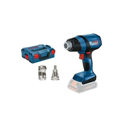 Bosch Akku-Heißluftgebläse GHG 18V-50 ohne Akku