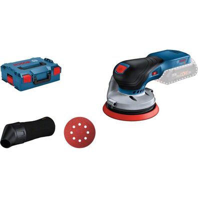 Bosch Akku-Exzenterschleifer GEX18V-125 C ohne Akku
