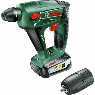 Bosch UNEO Maxx Akku-Bohrhammer