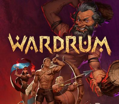 Wardrum - Steam Key (Aktivierungscode)