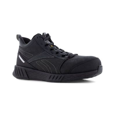 Reebok Safety Sicherheitsstiefel Fusion Formidable S3s 100