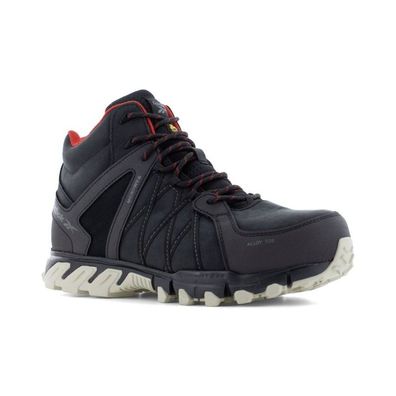 Reebok Safety Sicherheitsstiefel Trail Grip S3s 115