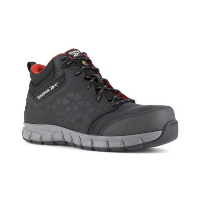 Reebok Safety Sicherheitsstiefel Excel Light S3s 110
