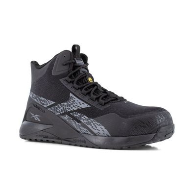 Reebok Safety Sicherheitsstiefel Nano X1 Adventure S3s 127