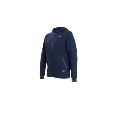 Reebok Safety Hoodie Rb001jblk RB001