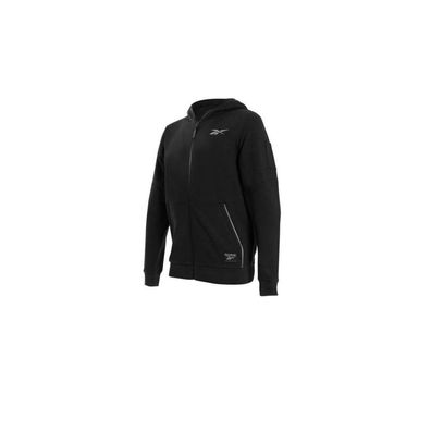 Reebok Safety Hoodie Rb001jblk RB001