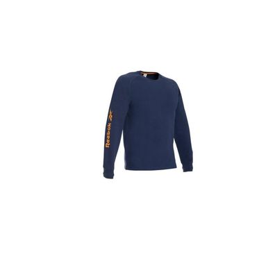 Reebok Safety Pullover Rb008swblk RB008