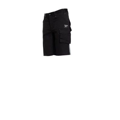 Reebok Safety Arbeitsshorts Rb007sblk RB007