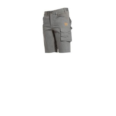 Reebok Safety Arbeitsshorts Rb007sblk RB007