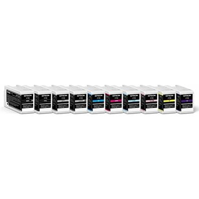 Epson Epson Ink Light cyan (C13T46S500)