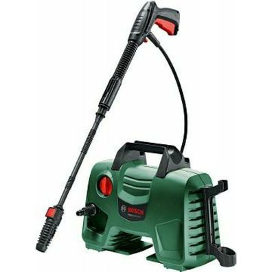 Bosch Hochdruckreiniger EasyAquatak 110 (grün/schwarz, 1.300 Watt)