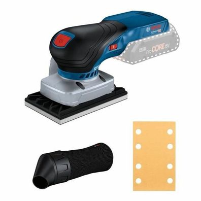 Bosch Akku-Schwingschleifer GSS 18V-13 Solo - 06019L0100